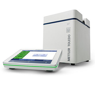 Fast Track your Spectroscopic Workflows with the UV/VIS 1 UV-VIS