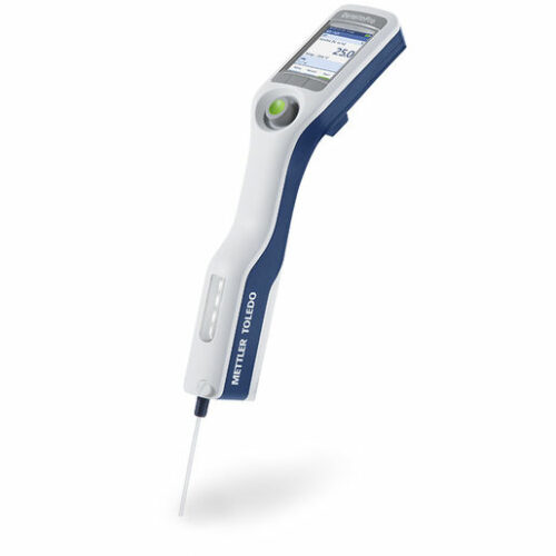 METTLER TOLEDO Density Meter DensitoPro
