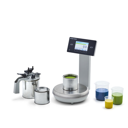 Refinish Scale RPA455 USB 3m