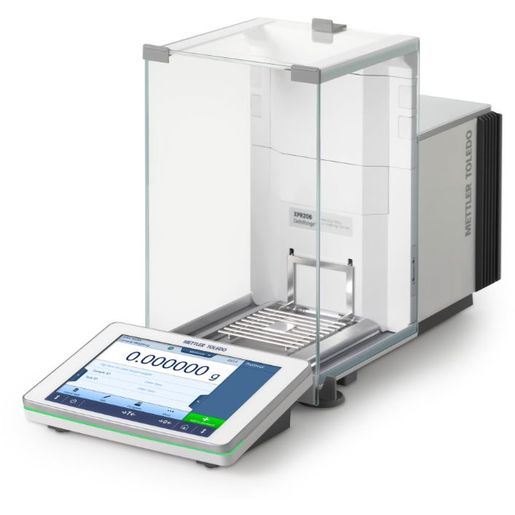 Analytical Balance XPR205