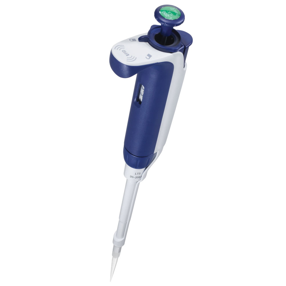 Manual pipette