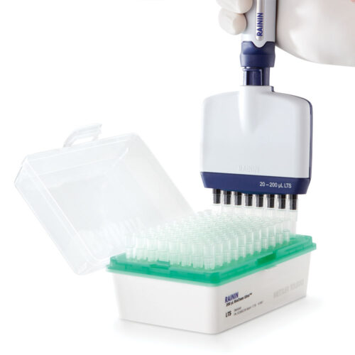 Pipette Tips