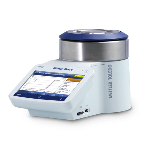 Melting and Dropping Point Analysis