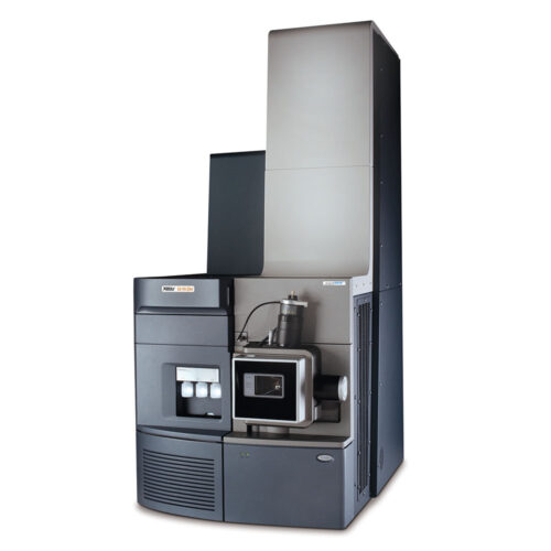 Mass Spectrometry Systems