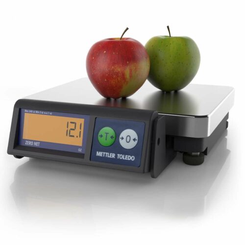 Checkout POS Scales