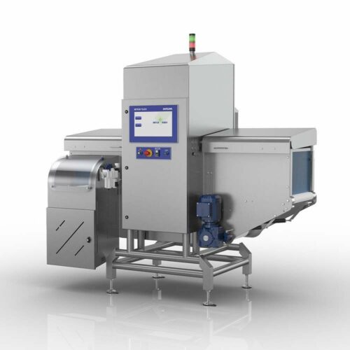 X-Ray Inspection Systems