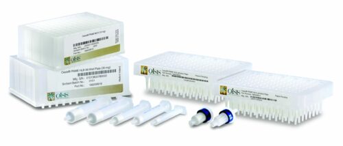 Sample Preparation Products