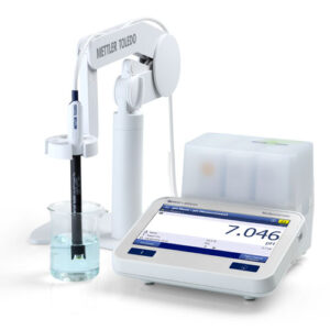 Lab pH Instruments