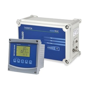 TOC Analyzers & Bioburden Analyzers