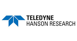 Teledyne Hanson equipment Microsep South Africa