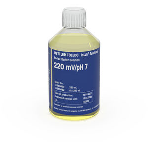 Service Consumable Redox Std 220mV