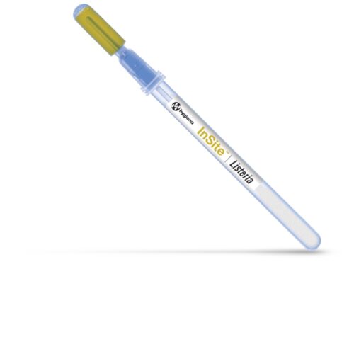 Insite Listeria spp Test Kit (50)