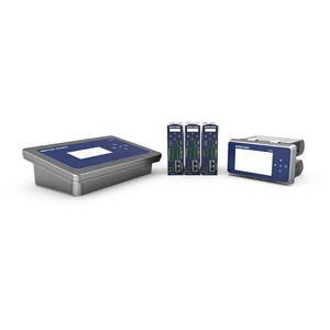 Weighing Terminal IND360 Panel with Ethernet