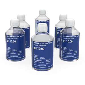 Buffer pH 10.00, 6X250mL