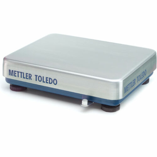 PBA655 Bench Scale