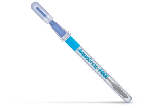 AQUASNAP (100) FOR SSSUREII