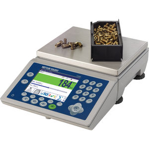 ICS685 SG Compact Scale