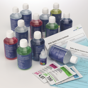 Buffer pH 2.00, 6X250mL