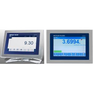 IND930 Weighing Terminal