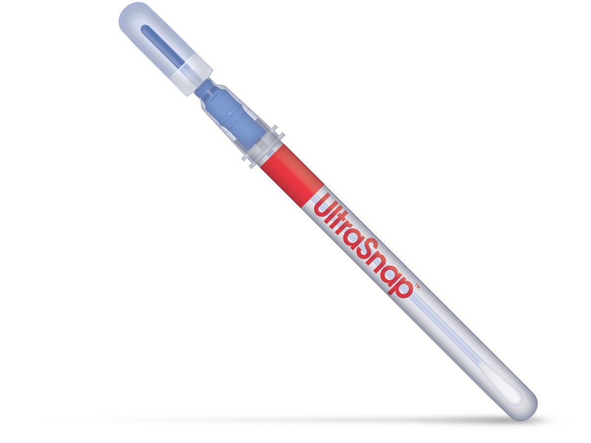 Ultrasnap (100) for SystemSURE II / Plus / EnSURE