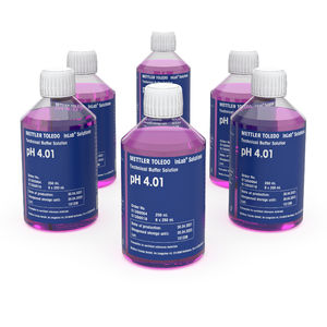 Buffer pH 4.01, 6X250mL