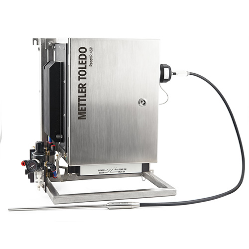 45P_ReactIR Spectrometer