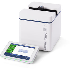 METTLER TOLEDO UV7 Spectrophotometer