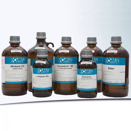 ACETONITRILE 200SpS far UV 4PK