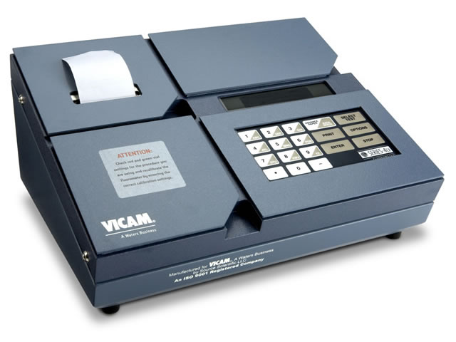 Series-4EX Fluorometer 220V