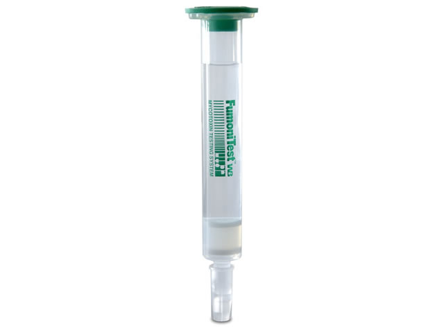 FumoniTest WB Columns| for HPL