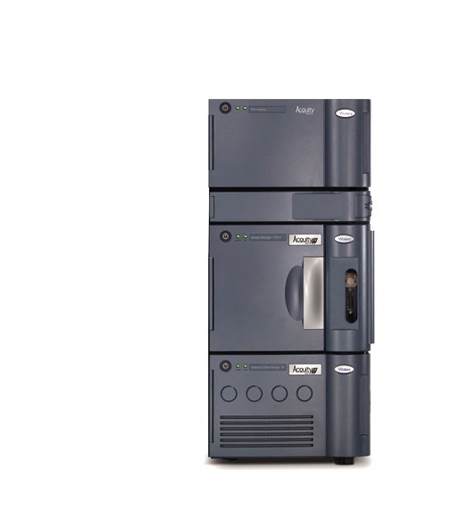ACQUITY UPLC H-Class PLUS System FTN-H XR PDA