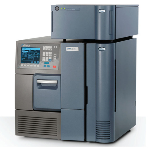Alliance HPLC System