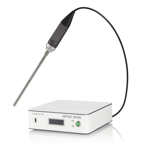Raman Spectrometer