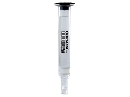 OchraTest WB Columns, for HPLC