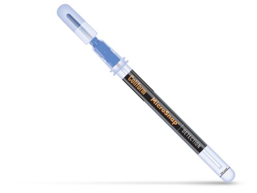 MicroSnap Coliform test