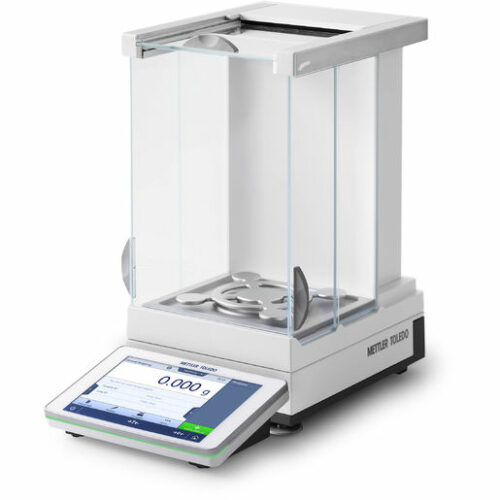 Precision Balance XPR3003S