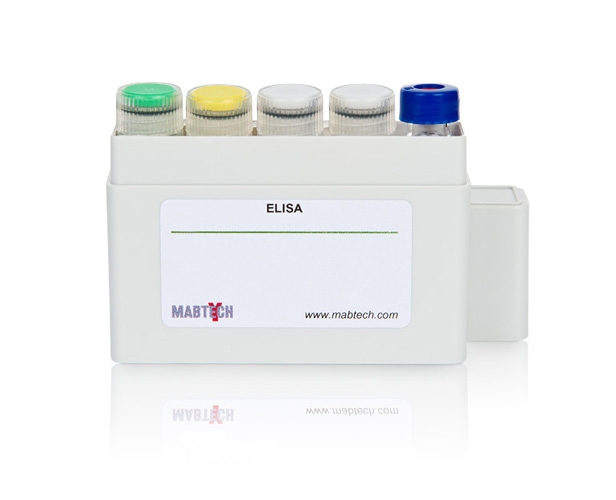 ELISA Flex: Human IFN-y (HRP)