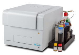 Innovate Luminometer.