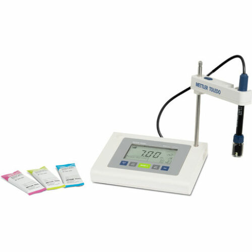 F20-Standard Kit FiveEasy™ pH (Standard Kit)