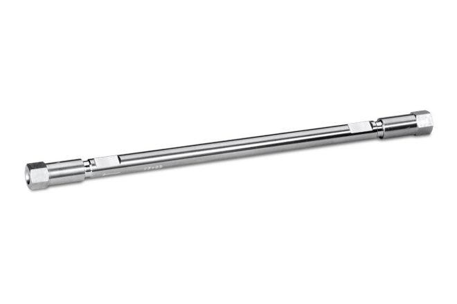 Nova-Pak C18 Column, 60Å, 4 µm, 3.9 mm X 150 mm