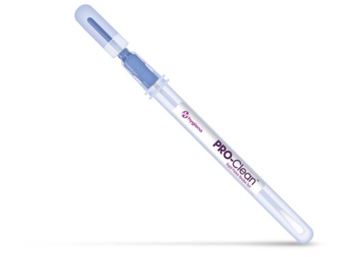 PRO-Clean (100) Colour Hygiene Test