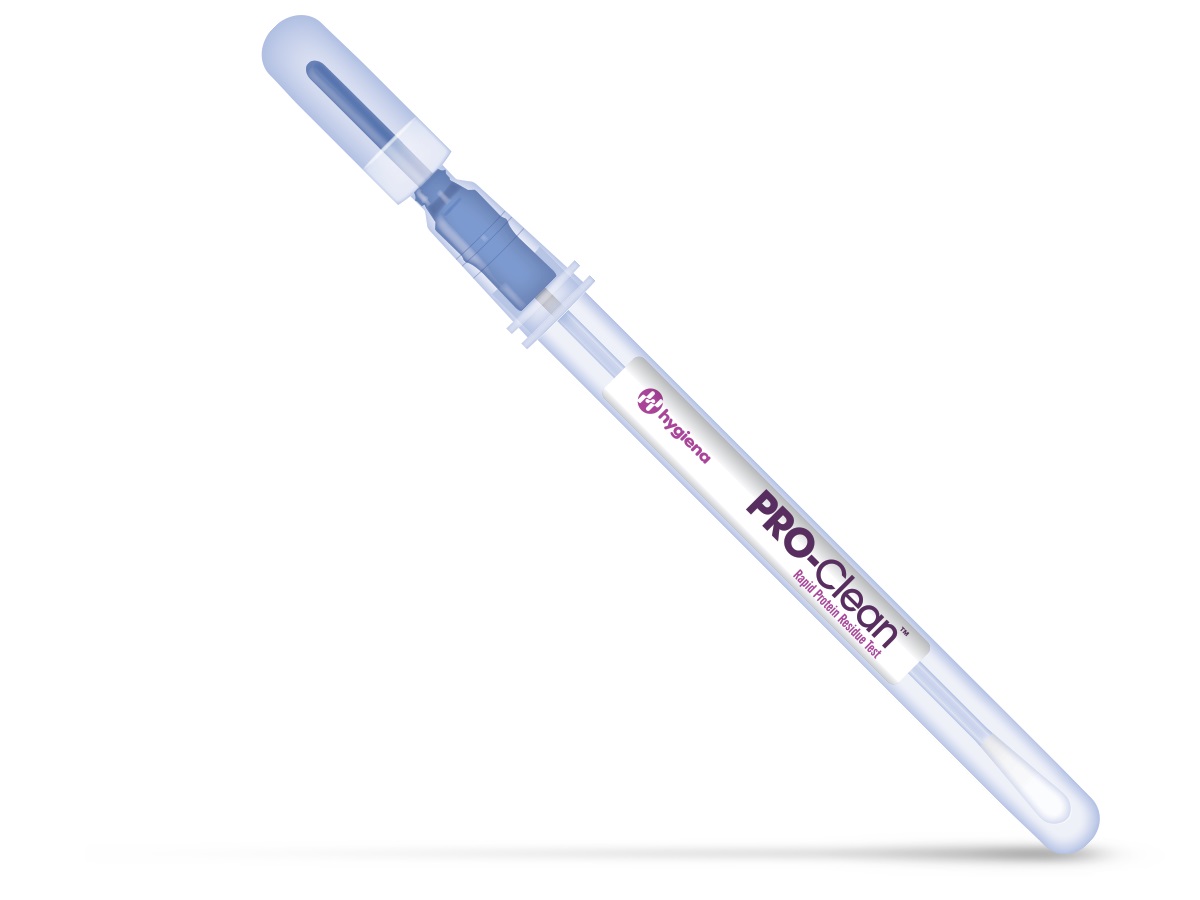 PRO-Clean (100) Colour Hygiene Test