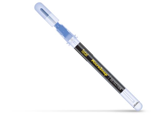 Microsnap Total Detection (50 tests)