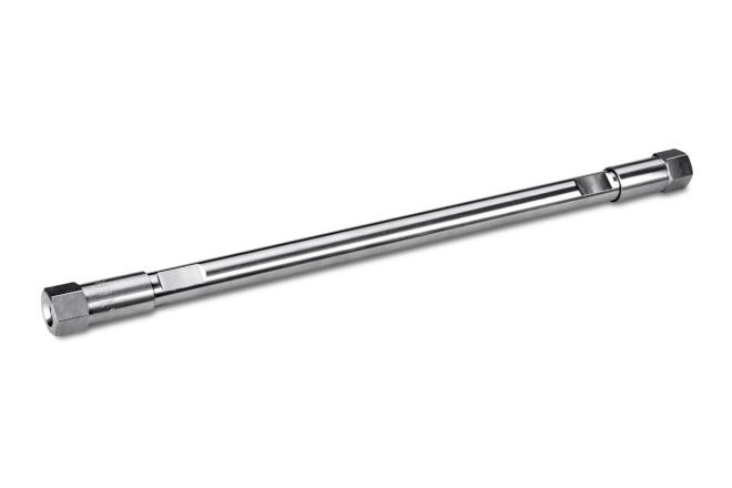 Symmetry C18 Column, 100Å, 3.5 µm, 4.6 mm X 150 mm