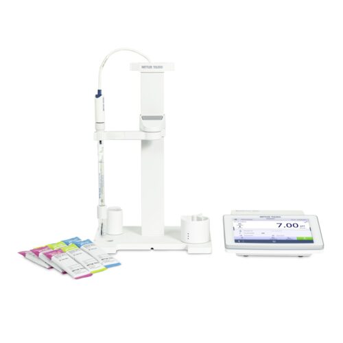 SevenDirect pH meter SD20 Kit