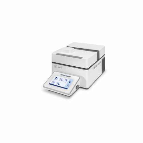 EasyPlus UV Spectrophotometer
