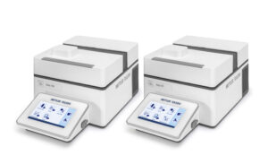 Microsep test - EasyPlus UV/VIS Spectrophotometers