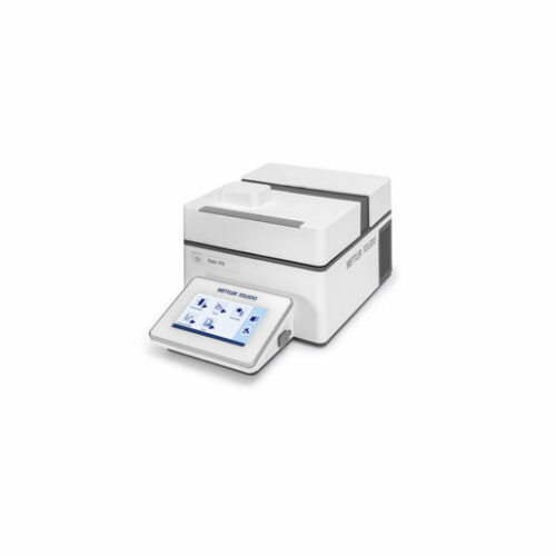 EasyPlus VIS Spectrophotometer