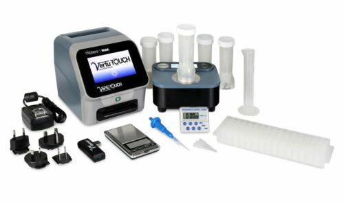 Vertu TOUCH BEQ w/out printer, 110/220V.