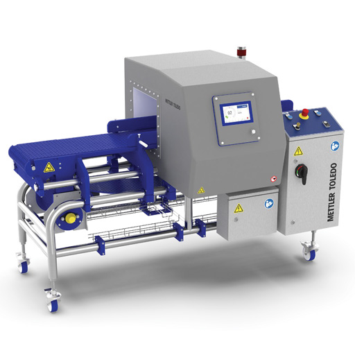 M33RB PlusLine Metal Detector